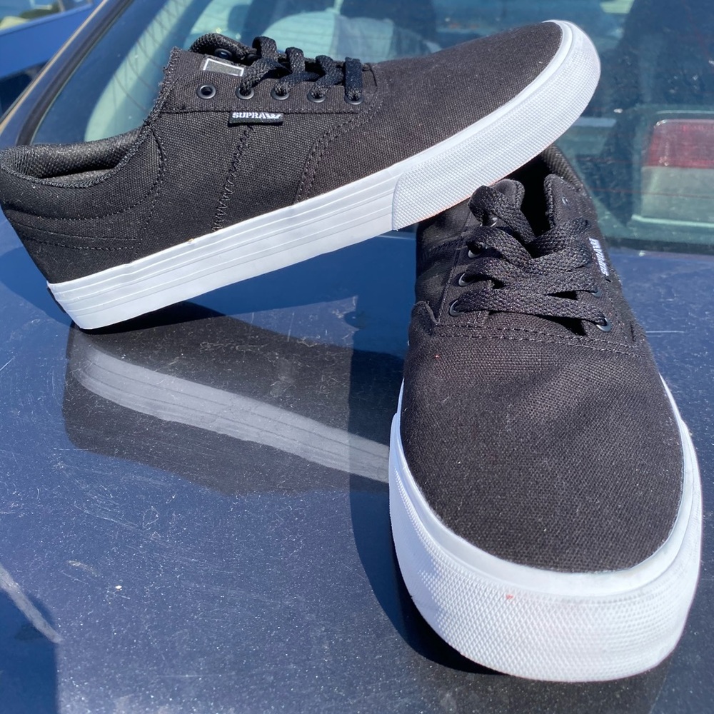 New Supra Sz 10.5 45$